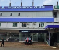 Rmc Clinic Rajakkad