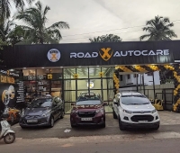 Road X Autocare Kuruvattoor