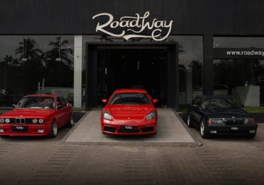 Roadway Used Cars Thondayad