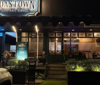 Roastown Global Cuisine Restaurant Thrissur