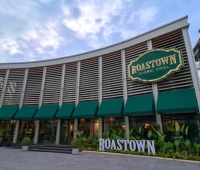 Roastown Global Grill Restaurant Edappally
