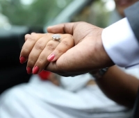 Robins Wedding Photography Puthanathani