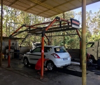 Robo Auto Car Wash Ollur