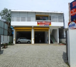 Rock Over Residency Ernakulam