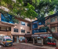 Rohini Hospital Thrissur
