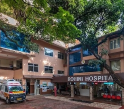 Rohini Hospital Thrissur