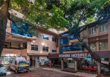 Rohini Hospital Thrissur