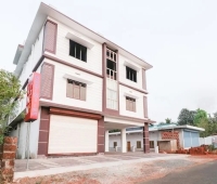 Rohini Inn Kadampuzha