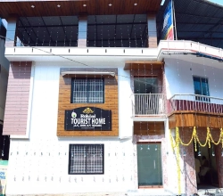 Rohini Tourist Home Guruvayur