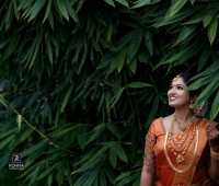 Ronna Wedding Company Kannur