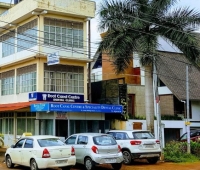 Root Canal Centre & Speciality Dental Clinic Thrissur