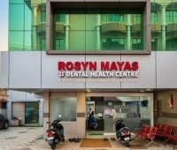 Rosyn Mayas Dental Health Hospital Kottappuram