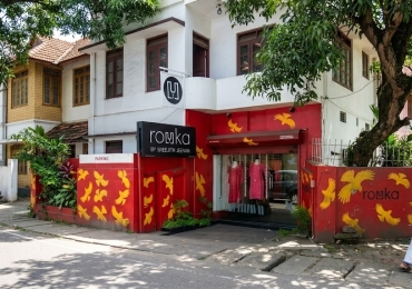 Rouka