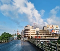 Rowdha Towers