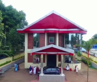 Royal Auditorium Ayathil