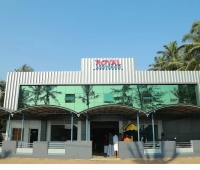 Royal Auditorium Blangad