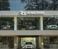 Royal Drive Smart Used Cars Melmuri