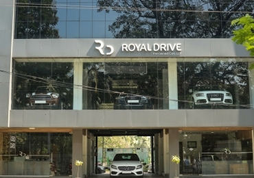Royal Drive Smart Used Cars Melmuri
