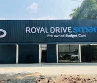 listing 2 Royal Drive Smart Used Cars Puthiyangadi