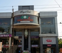 Royal Oak Mall Thana
