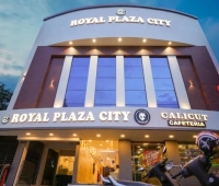 Royal Plaza City Kozhikode