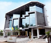 Royal Plaza Glitz Inn Kozhikode
