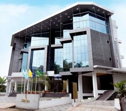 Royal Plaza Glitz Inn Kozhikode