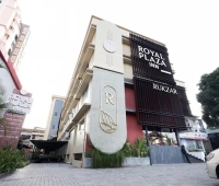 Royal Plaza Inn Kozhikode