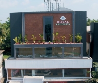 Royal Residency Theekepuram