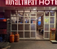 Royal Treat Restaurant Palakkad