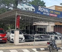 Royal Used Car Choice Vizhinjam
