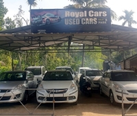 Royal Used Cars Mundiyeruma