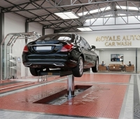 Royale Auto Car Wash Sultan Bathery