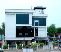 Royale Park Alappuzha