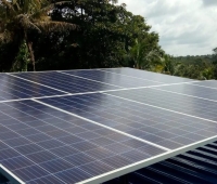 Roze Solar Solutions Kanakkary