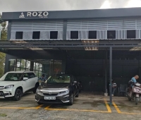 Rozo Car Spa Kalpetta