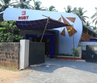 Ruby Auditorium Kakkodi
