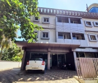 Ruby Residency Kozhikode