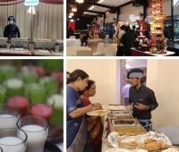 Ruchi Caterers Akkikkavu