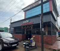 Ruchi Restaurant Kunnamkulam