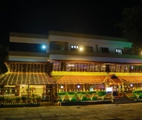 Ruchi Village Restaurant Kunnamkulam