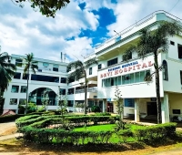 Ruckmoni Memorial Devi Hospital Trivandrum