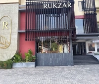 Rukzar Premium Designer Boutique