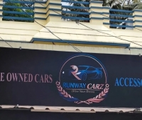 Runway Used Cars Uliyazhathura