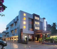 Rydges Inn Kottakkal