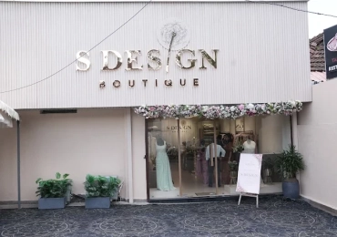 S Design Boutique
