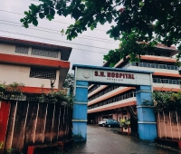 S H Hospital Paynkulam