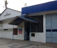 S J Auditorium Nedumangad