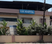 S M Hospital Thana