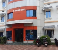 S N Hospital Kadapra